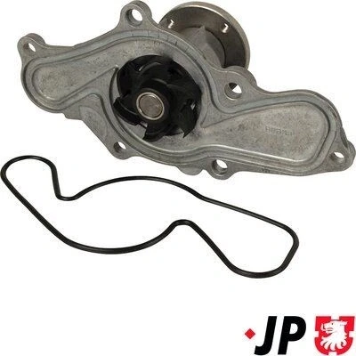 Image de JP GROUP 3814100500 Pompe à eau avec joint d&#039;étanchéite mécanique MAZDA: MX 3, 6, Xedos 9, FORD USA: PROBE 2