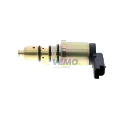 Image de VEMO V22 77 1002 Valve de réglage, compresseur PEUGEOT: 207 3/5 portes, 208 I 5008 I, CITROËN: DS3 3 C4 Berline, C3 II