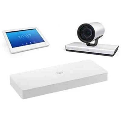 Image de Cisco Kit de Fixation pour vidéo conférence montable sur Mur Spark Room Plus, CS KITPLUS WMK