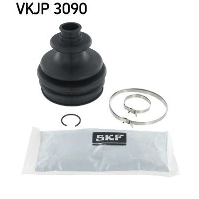 Image de SKF VKJP 3090 Soufflet De Cardan 98 TOYOTA: RAV4 I SUV, Corolla VIII Compact, SUV Cabriolet, MAZDA: 323 C IV 3/5 portes, FAMILIA 5, Xedos 6