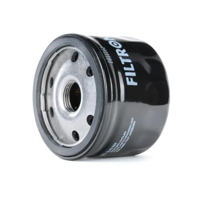 Image de FILTRON OP 643/3 Filtre à huile M 20 X 1.5 avec un clapet de non retour vissé RENAULT: CLIO 3, SCENIC 2, Megane Scenic, DACIA: Logan I MCV