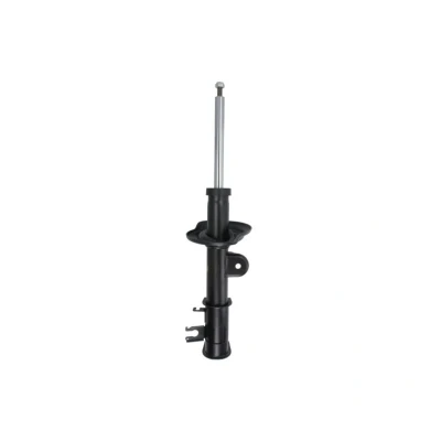 Image de MONROE 742296SP Amortisseur Pression de gaz Système bitube Jambe suspension Goujon en haut, Collier bas FIAT: 500X, JEEP: Renegade SUV