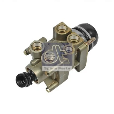 Image de DT Spare Parts 3.72060 Valve de commande frein, frein service