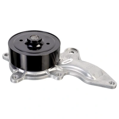 Image de BLUE PRINT ADBP910010 Pompe à eau Fonte d&#039;aluminium avec joint d&#039;étanchéite Métal TOYOTA: Auris Break, 5 portes, Corolla XII Break