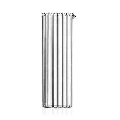 Image de Ichendorf Milano Brocca Collection Laguna 95 cl Verre borosilicate Fait à la main