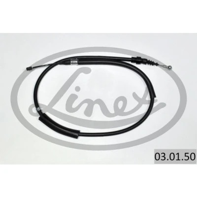 Image de LINEX 03.01.50 Câble de frein à main