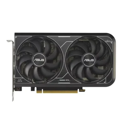 Image de ASUS Dual 90YV0JC4 M0NB00 carte graphique NVIDIA GeForce RTX 4060 8 Go GDDR6 Neuf