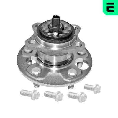 Image de OPTIMAL 982727 Kit de roulements roue droit, gauche avec bague magnétique intégré TOYOTA: Auris 5 portes, Break, Corolla X Berline