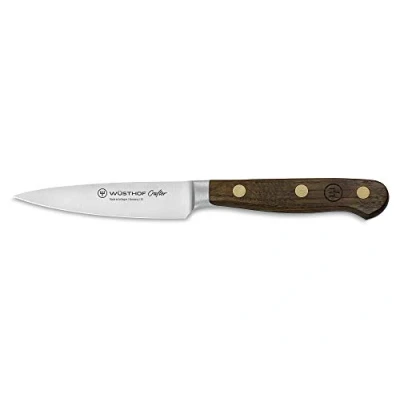 Image de WÜSTHOF Crafter Couteau d&#039;office 9 cm