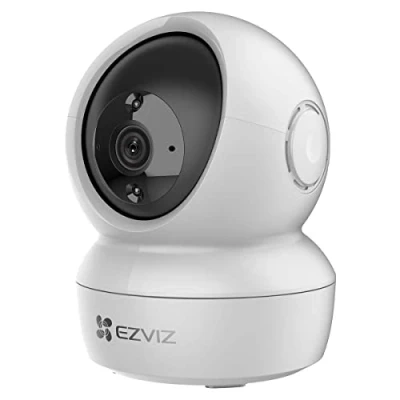 Image de EZVIZ H6c Boîte Caméra de sécurité IP Intérieure 1920 x 1080 pixels Bureau Neuf