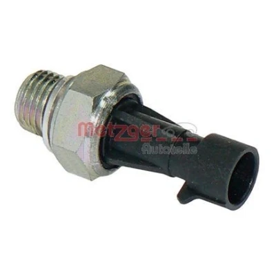 Image de METZGER 0910022 Sonde De Pression d&#039;Huile M 14x1,5 0,35 avec joints référence OE FIAT: Panda II 5 portes, I 3/5 Punto portes
