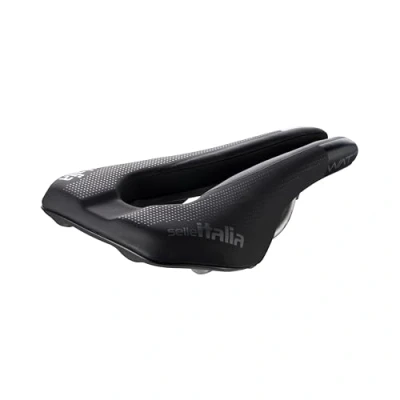 Image de Selle WATT Gel Superflow TI noir U3