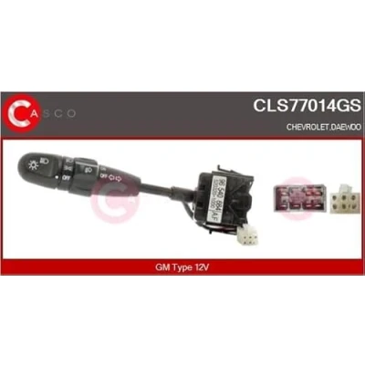 Image de CASCO CLS77014GS Comodo de clignotant