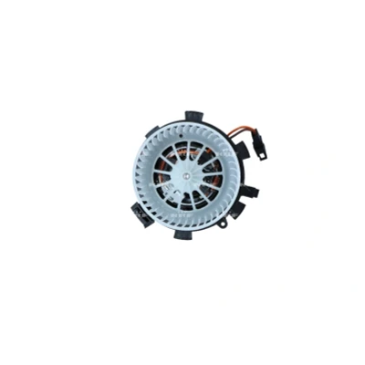 Image de NRF 34358 Pulseur d&#039;Air CITROËN: C5 3, III Break, PEUGEOT: 407 Berline, Coupe, SW