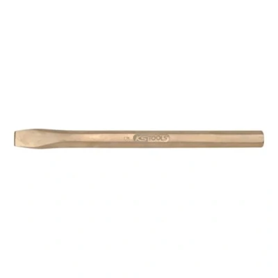 Image de KS TOOLS 963.2443 Burin / ciseau plat