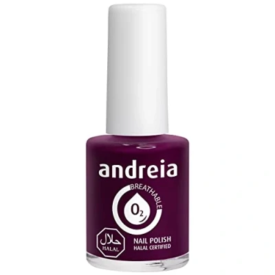 Image de vernis à ongles Andreia Breathable B7 (10,5 ml)