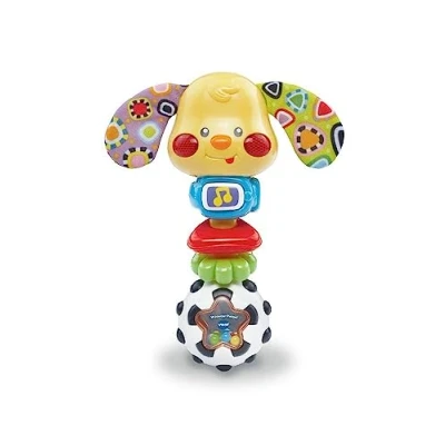 Image de VTech 80 184704 004 Multicolore Jouet à Moteur