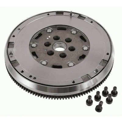 Image de SACHS 2294 701 047 volant Moteur 235 avec vis du d’inertie PEUGEOT: 308 II 3/5 portes, 208 I portes