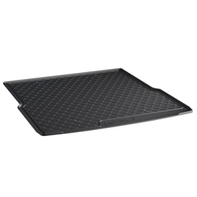 Image de Gledring Coquille Coffre arrière Rubbasol (Caoutchouc) Compatible avec Volkswagen Passat (CJ5) Variant 2023 (Sol en Haut Variable)