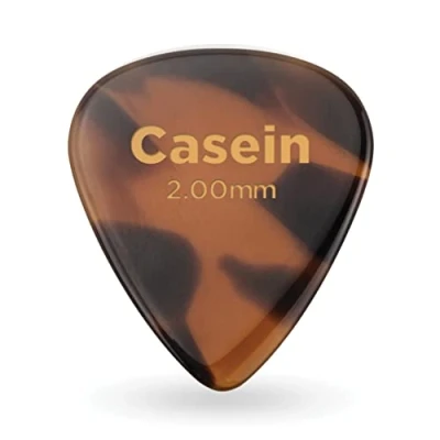 Image de Planet Waves D&#039;Addario Pic standard 2 mm 1CA7 01