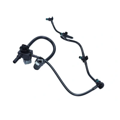 Image de MAXGEAR 15 0305 Tuyau, carburant de fuite avec raccords RENAULT: LAGUNA 2, 1