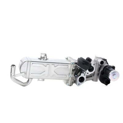 Image de PIERBURG 7.09720.00.0 Vanne EGR électrique avec joint d&#039;étanchéite VOLKSWAGEN: Passat B7 Berline, Golf 6, Jetta 3, AUDI: A3 Sportback, Q3, TT Coupe
