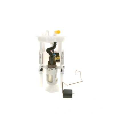 Image de Unité d&#039;injection de carburant BOSCH 0 986 580 944