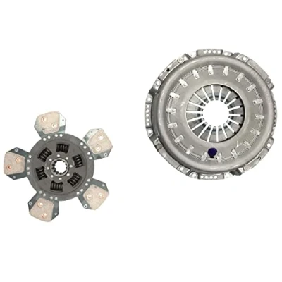 Image de LuK 631 3100 09 Kit d&#039;Embrayage 310 MITSUBISHI: PAJERO 2, L200 II Pick up, 1