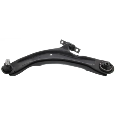 Image de MAPCO 51268 Bras de suspension Essieu avant gauche, inférieur barre oscillant transversal Tôle d&#039;acier NISSAN: Qashqai / Qashqai+2 I, X Trail