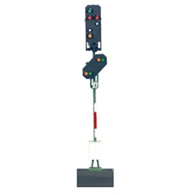 Image de Märklin Principal avec Signal Lumineux, 76496