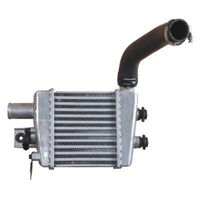 Image de NRF 30333 Intercooler