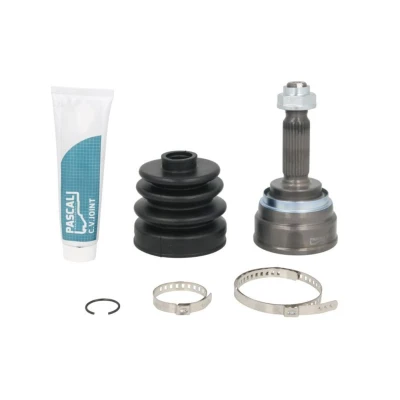 Image de PASCAL G15002PC Tête De Cardan côté roue