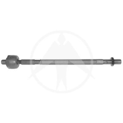 Image de SIDEM 50111 Rotule Axiale Essieu avant MM16X1,5R 343 MERCEDES BENZ: Vito Bus, Van, Classe V