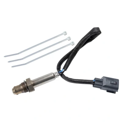 Image de FEBI BILSTEIN 177571 Sonde lambda chauffé 4 TOYOTA: Yaris II 3/5 portes, Prius Liftback, Auris 5 OPEL: Astra J portes