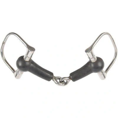 Image de Harry&#039;s Horse Caoutchouc D bit 20mm 12,5 RVS