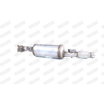 Image de WALKER 73165 Filtre à Particules avec pièces d&#039;assemblage MERCEDES BENZ: Sprinter 3.5 T Van, 3 5 Сamion Plateau/Сhâssis