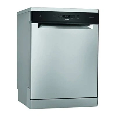 Image de Whirlpool WFC 3C34 AP X, Lave vaisselle 60cm Libre installation, 14 places, D