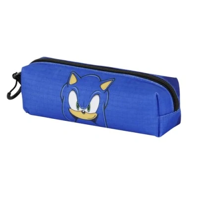 Image de Karactermania Trousse pour enfants, Taille: One Size, Azul