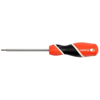 Image de YATO YT 25953 Tournevis T8 75 Torx intérieur