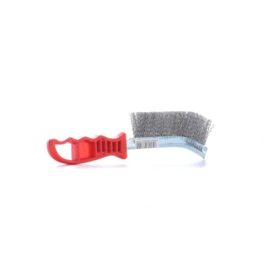 Image de KS TOOLS 201.2300 Brosse métallique 28 Fil en acier
