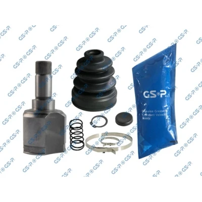 Image de Jeu de joints, arbre transmission GSP 602301