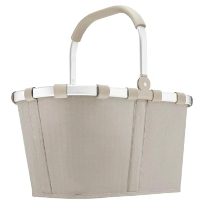 Image de Reisenthel Cabas, Femme, Taille: One Size, Herringbone sand