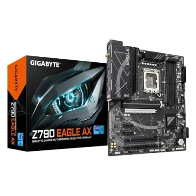 Image de Gigabyte Z790 Eagle AX