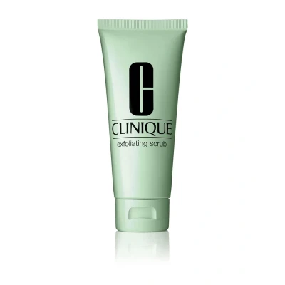 Image de Clinique Exfoliating Scrub 100 ml