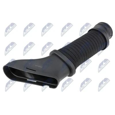 Image de NTY GPP ME 040 Tuyau d&#039;aspiration, alimentation d&#039;air MERCEDES BENZ: Classe E Berline, Coupe, CLS Coupe