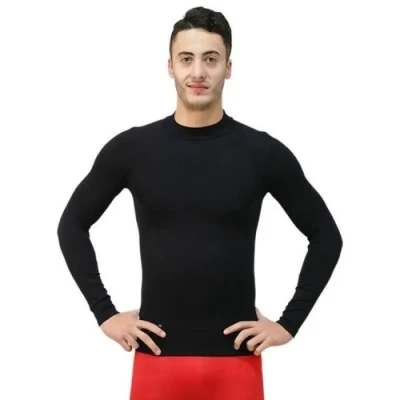 Image de Sous maillot thermique enfant Softee Bubble