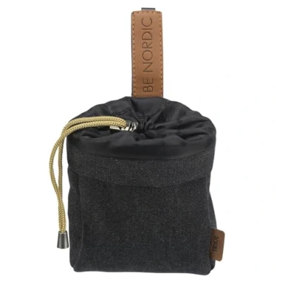 Image de Trixie Be Nordic sac à collation noir