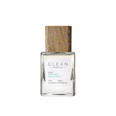 Image de Clean Reserve Warm Cotton EDP 30 ml