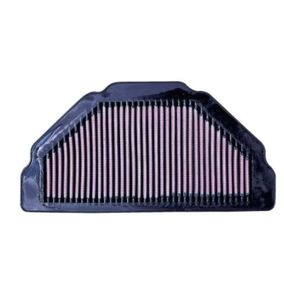 Image de K&amp;N Filters KA 6098 Filtre à air 22 141 302 Filtres de longue durée Unique