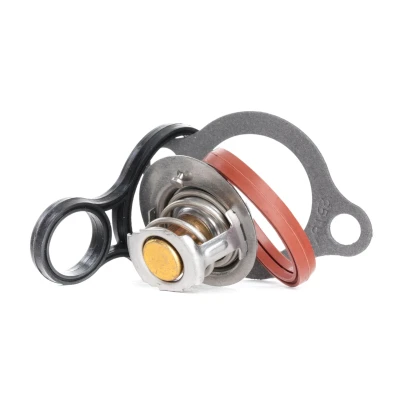 Image de GATES TH30491G1 Thermostat d&#039;eau 91 avec joints sans boîtier CHRYSLER: PT Cruiser Break, Stratus Cabriolet, MINI: 3/5 portes